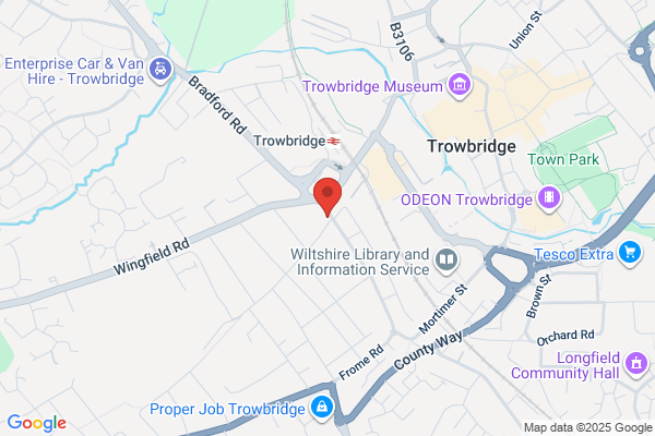 Trowbridge Ltd