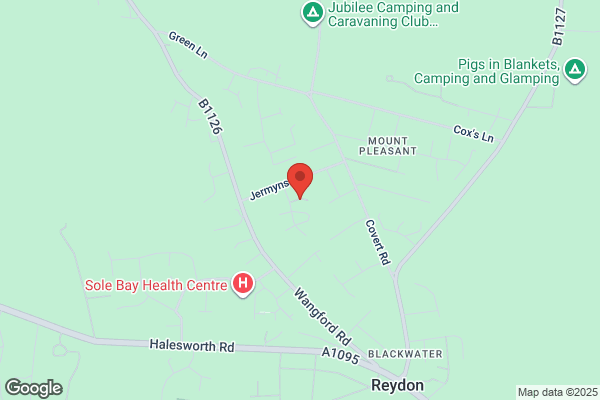 Reydon Primary School