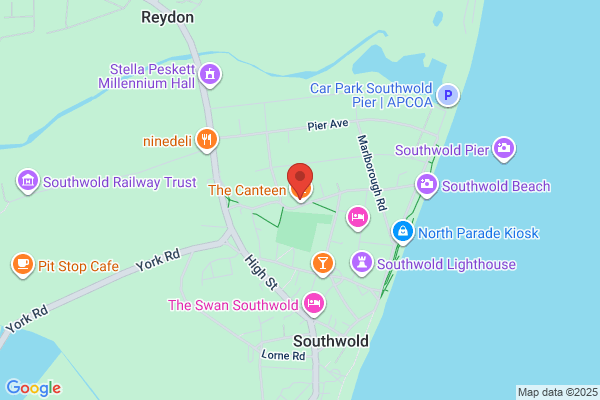 Southwold & District Hospital