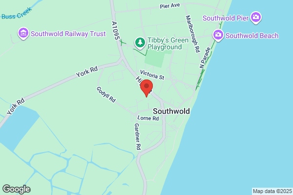 Southwold Reydon & District Conservative Club