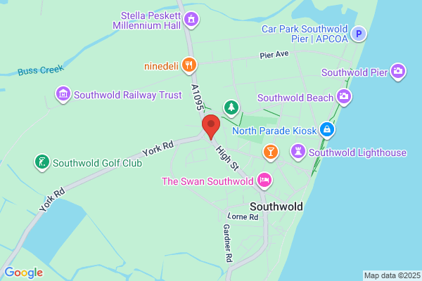 Suffolk Holidays Ltd