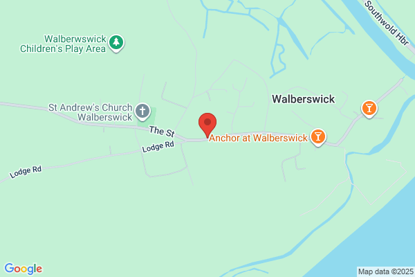 Walberswick Post Office