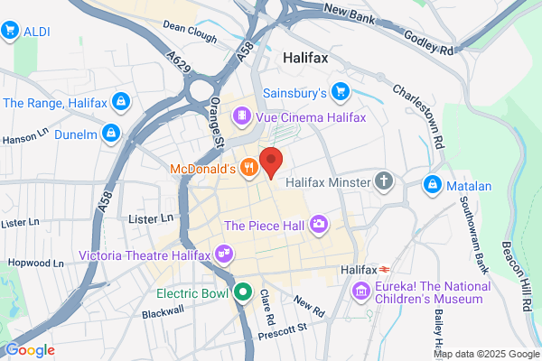 Halifax