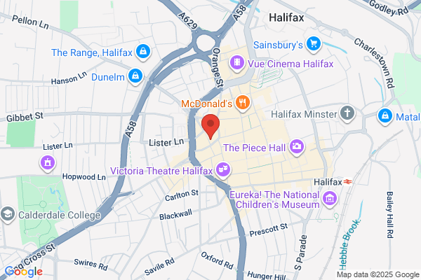 Nationwide Building Society