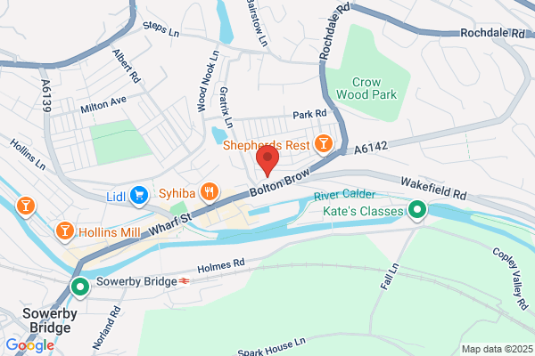 Bradford & Bingley