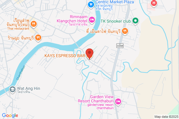 Kays Cafe