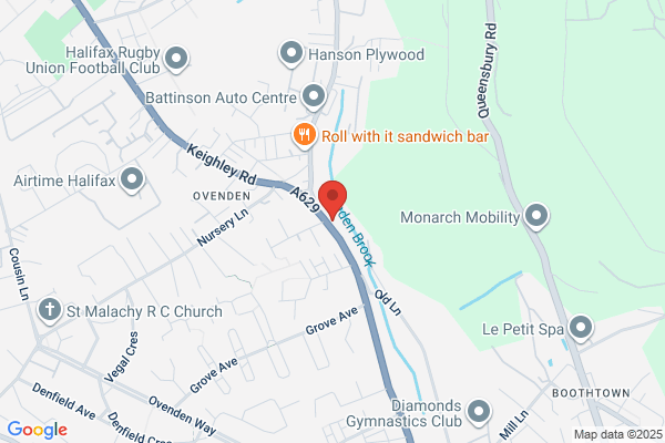 Noahs Ark Community Cafe