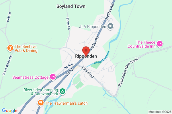 Ryburn Pharmacy