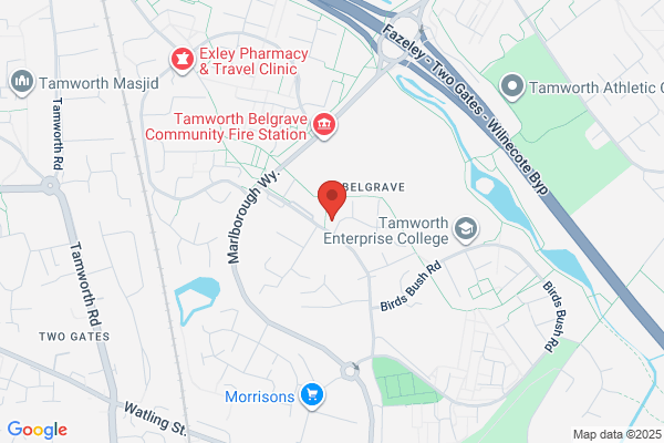 Belgrave Social Club