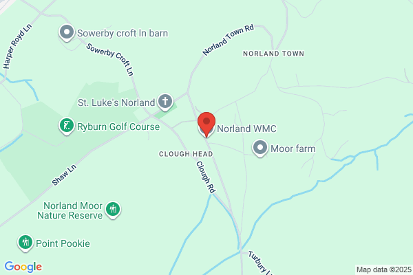 Norland Working Mens Club