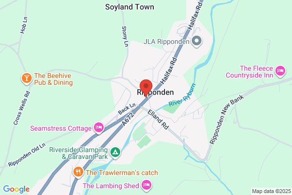Ripponden Conservative Club