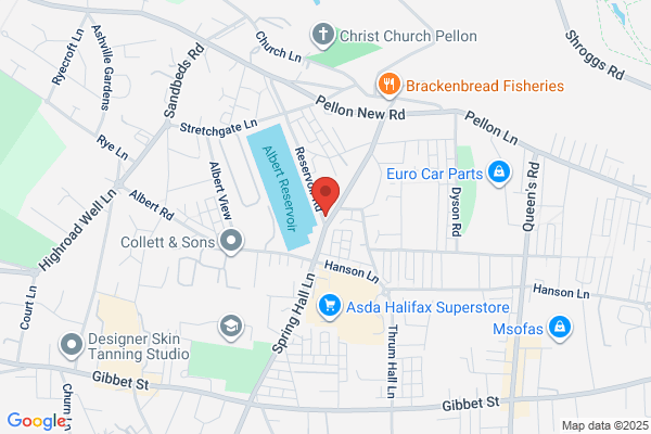 R K Electrical Bradford Ltd