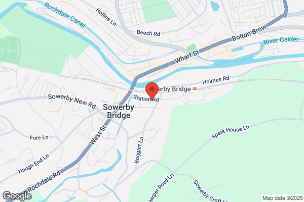 Station Road Surgery