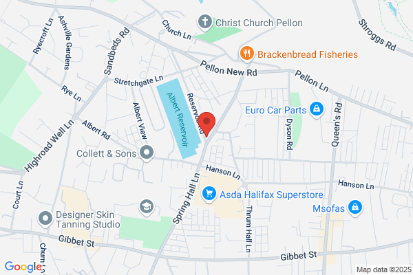 R.K Electrical Bradford Ltd