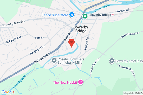 Engineering Services (Halifax) Ltd