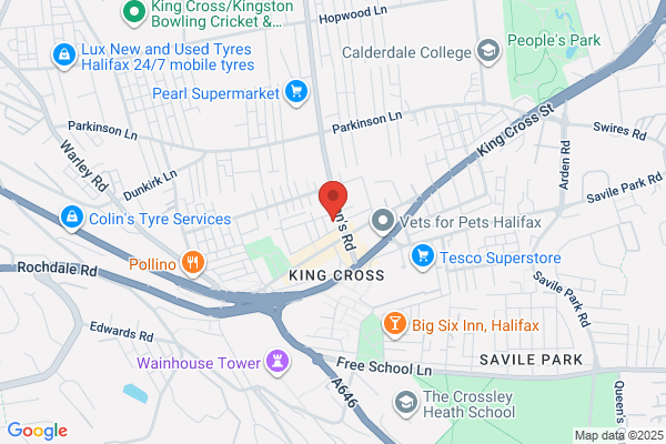 Queens Auto's