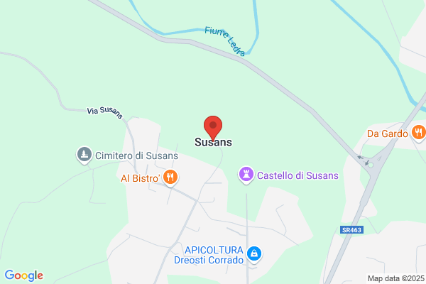 Susan's