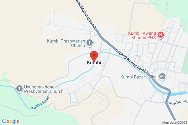 Kumby's