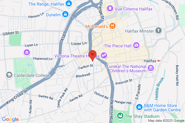 Holdsworth Group