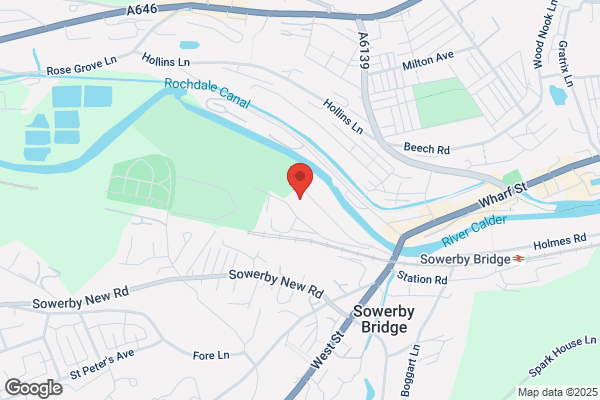 Howdens - Sowerby Bridge