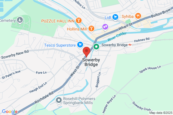 CCM Building Services