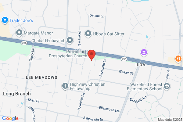 Providence Private Day Nursery