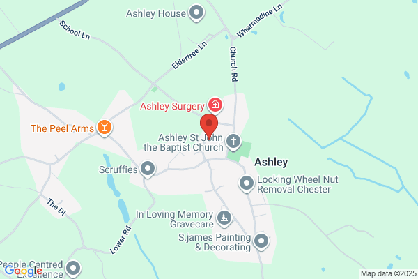Ashbeech Ltd