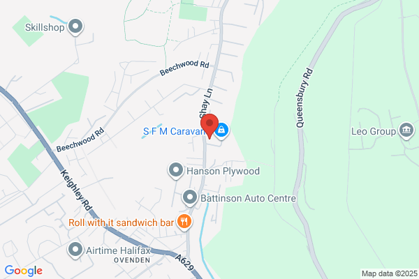 Broadbent Stanley Machine Tools Ltd