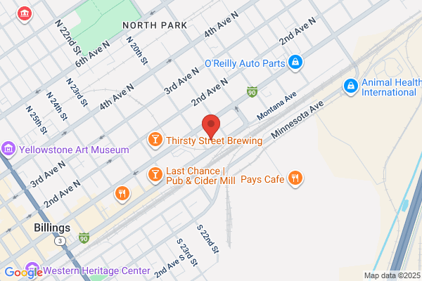 Executive Cleaning Co