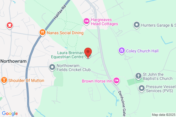 Norland Equestrian Centre