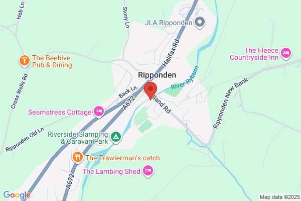 Out Of School Care Club (Ripponden)