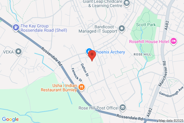 Pennine Printing Services Ltd