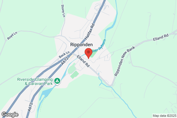Ripponden Community Centre