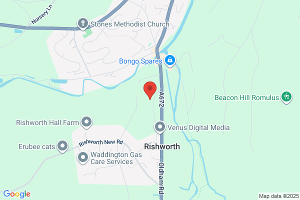 Rishworth School