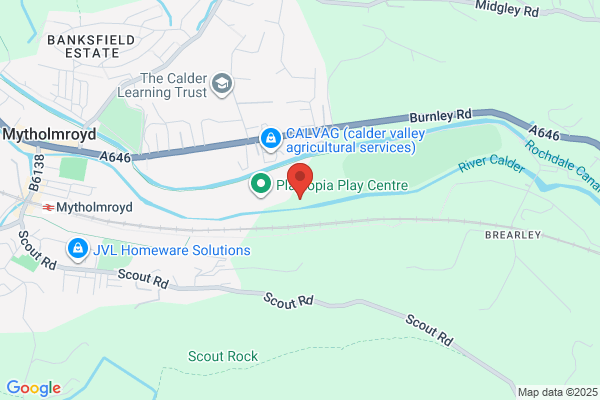 Springhill Water Services Ltd