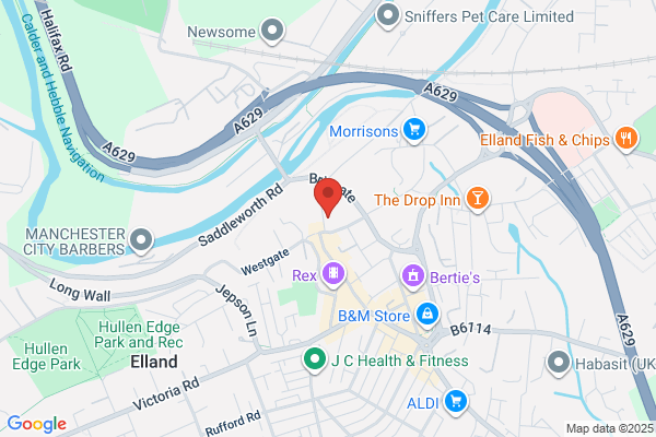 Elland Private Day Nursery