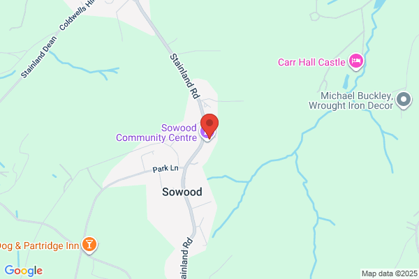 Stainland Playgroup