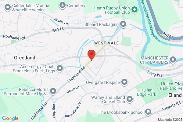 Halifax Plumbing Services Ltd