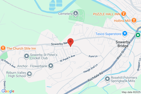 Mawer Steven Plumbing