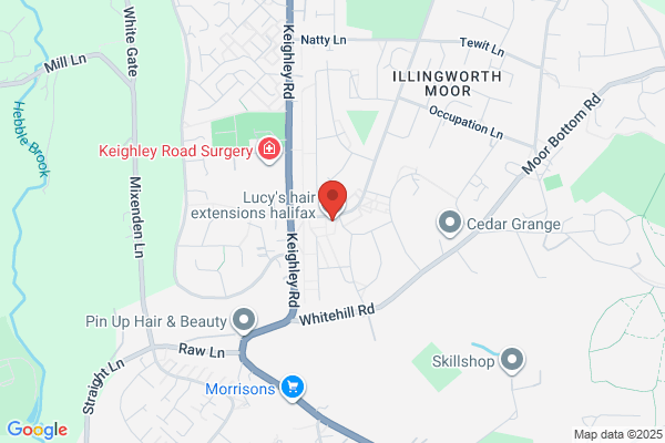 Mixenden Post Office