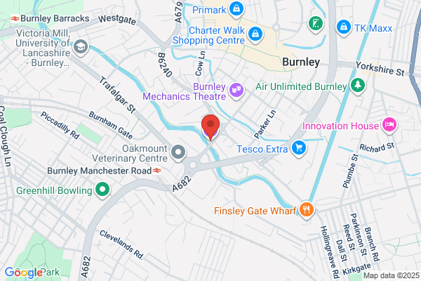 At The Weavers Burnley Road, Luddenden Foot HX2 6AH