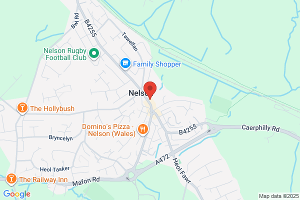 Lord Nelson Inn