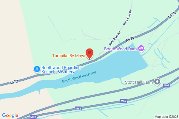 Turnpike Inn