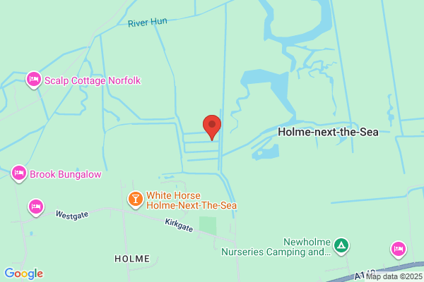 Holme Dene