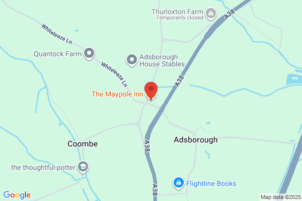 Maypole Inn
