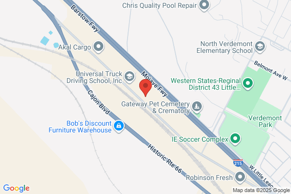 H.F. Wilcox Transport Services