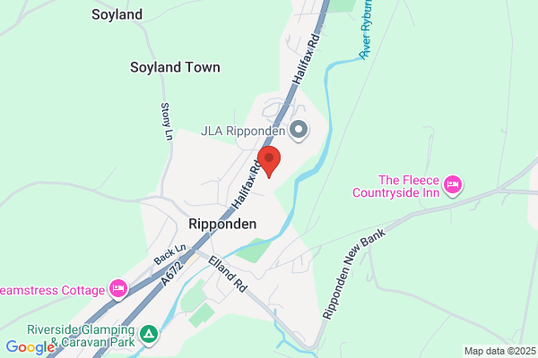 Ripponden Junior & Infant School