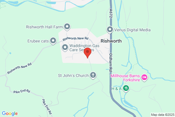 St John's C Of E Junior & Infant School