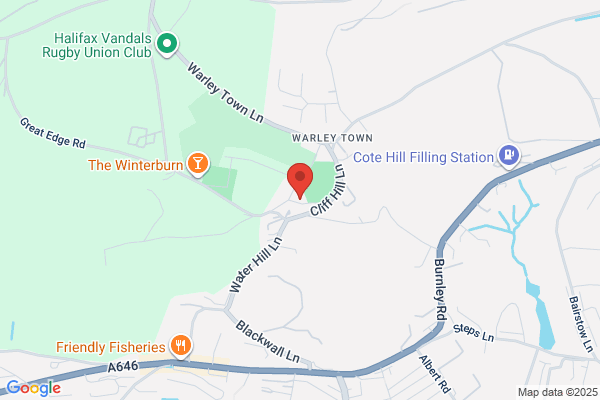Warley Town School