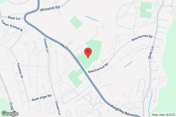 Illingworth Sports Club